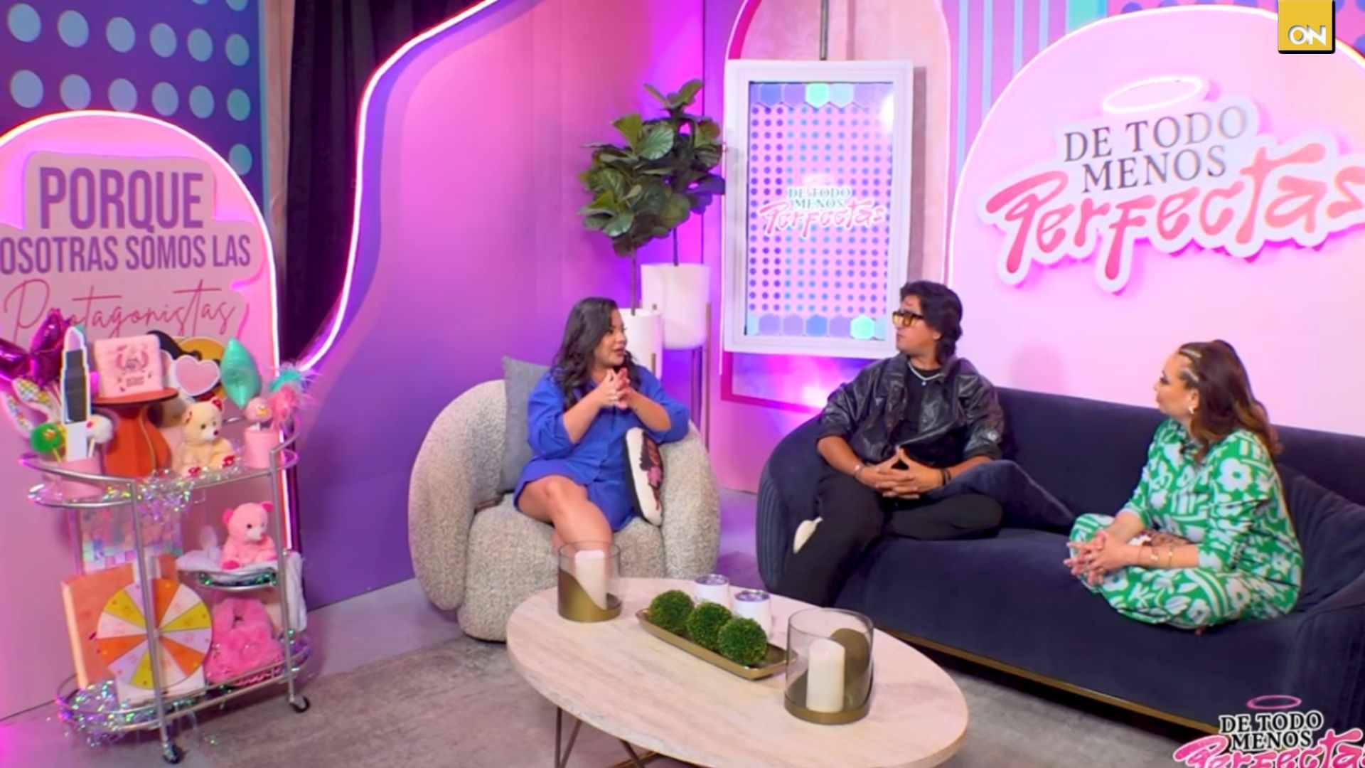 “Todo Menos Perfectas” explica el verdadero reto de crear una marca en la era digital
