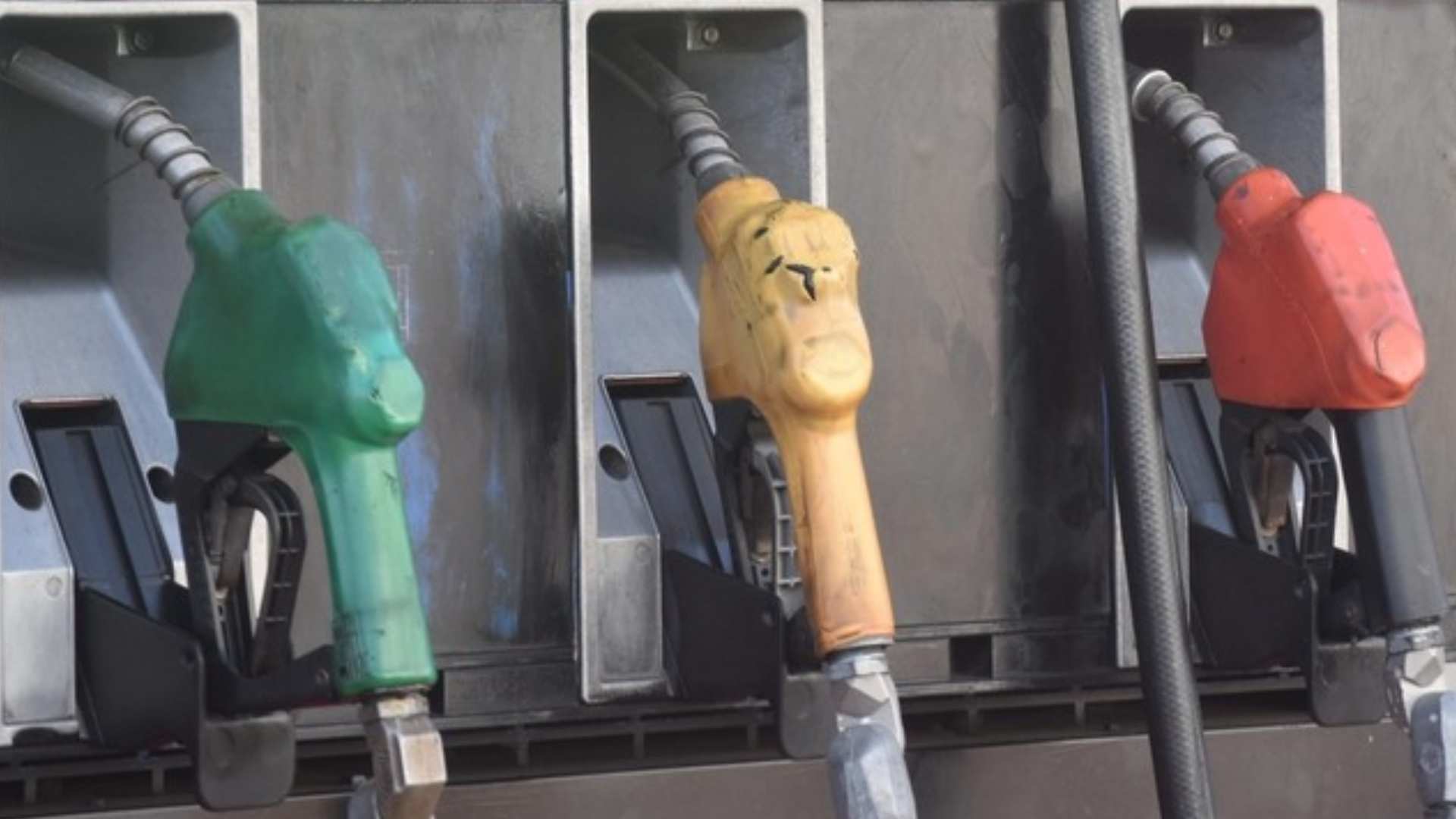 Precios combustibles para segunda semana de abril en Honduras