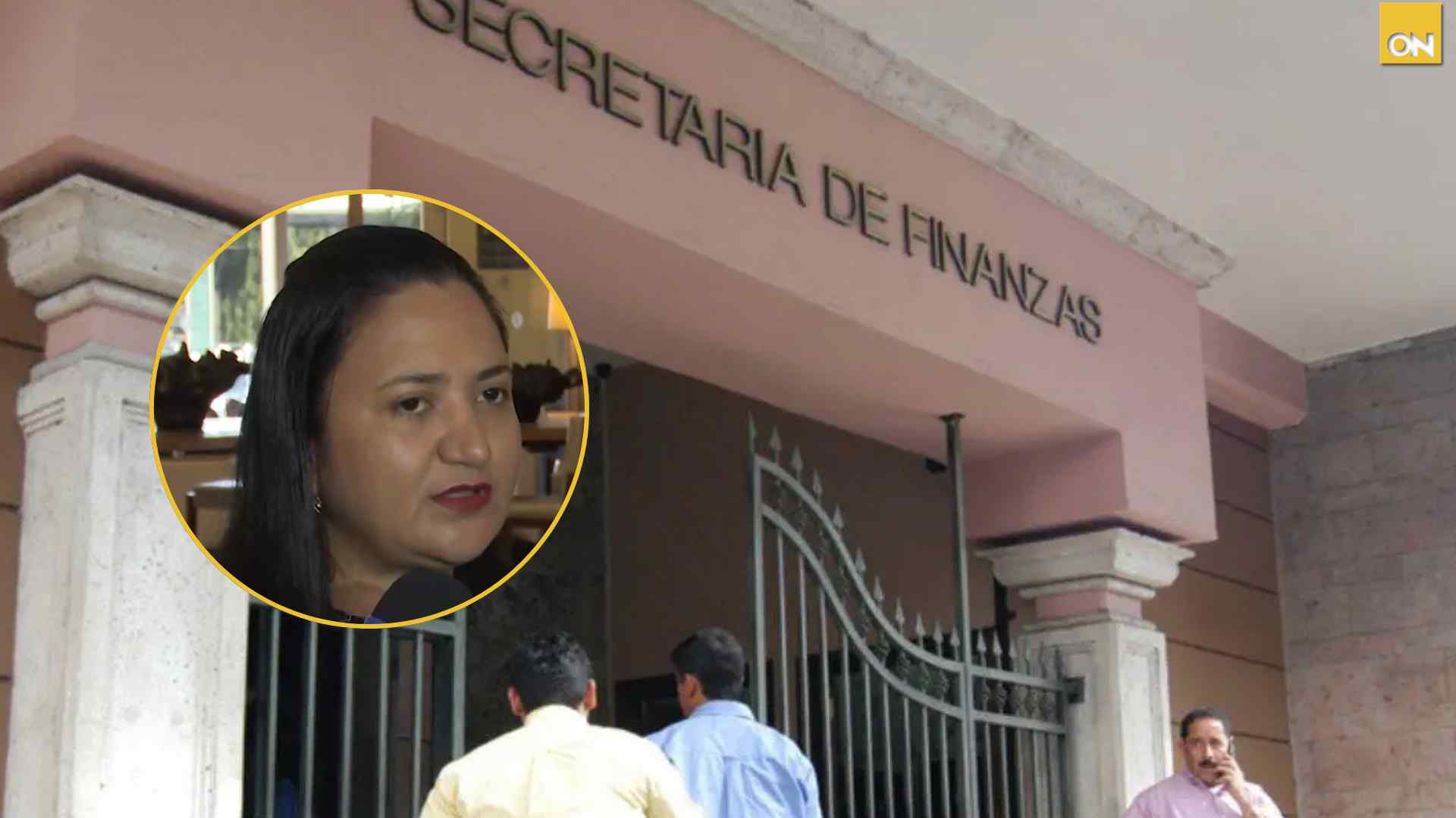 préstamos Honduras