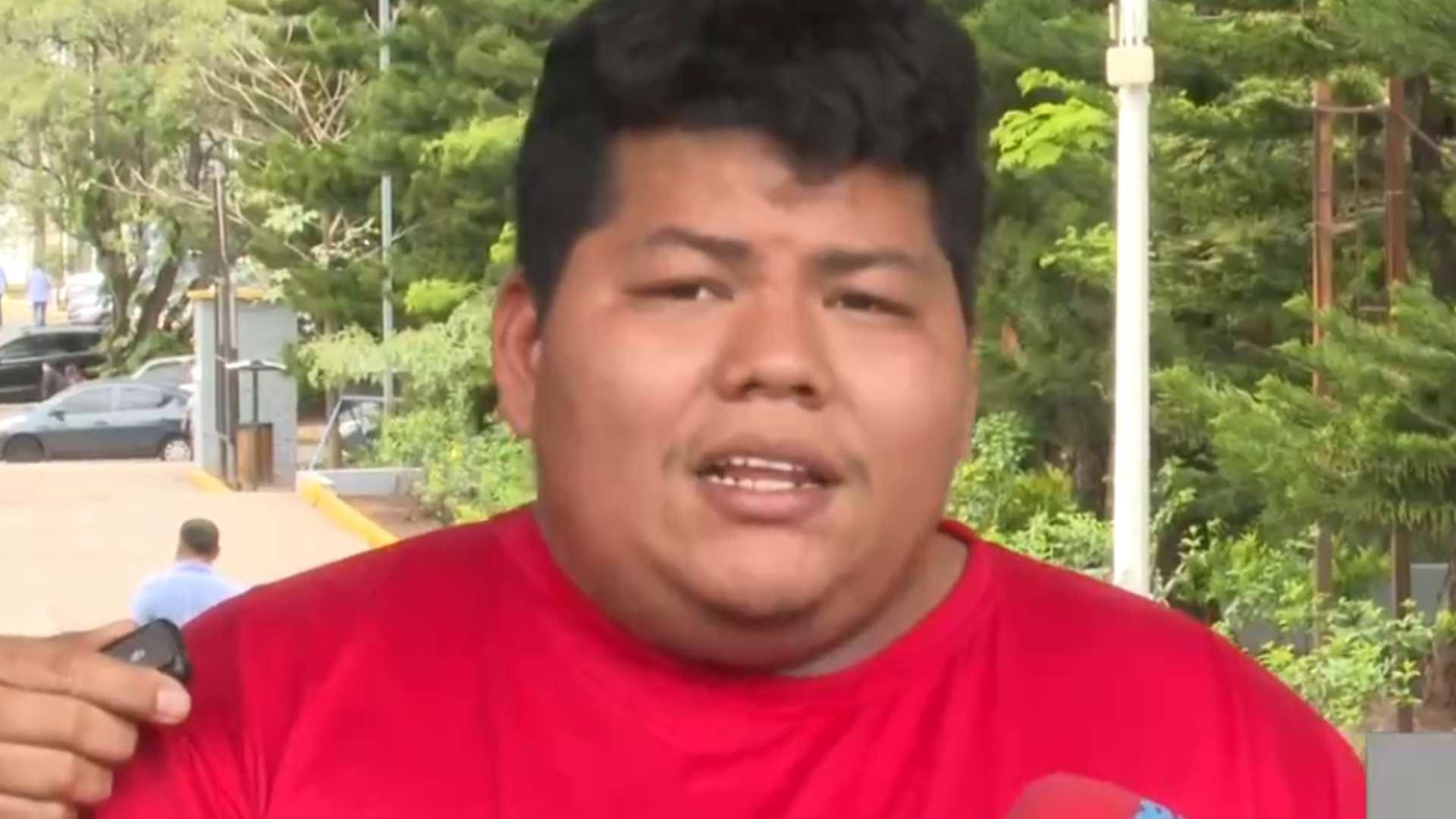 Denuncia reducción presupuesto educación superior en Honduras
