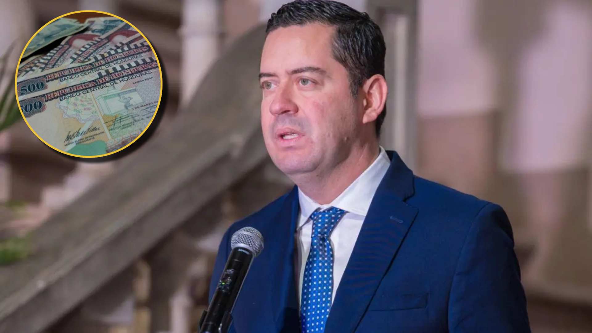 Aprueban Presupuesto General 2026 en Honduras