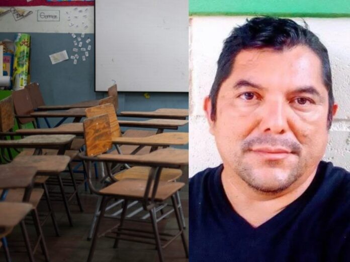 profesor nacaome valle