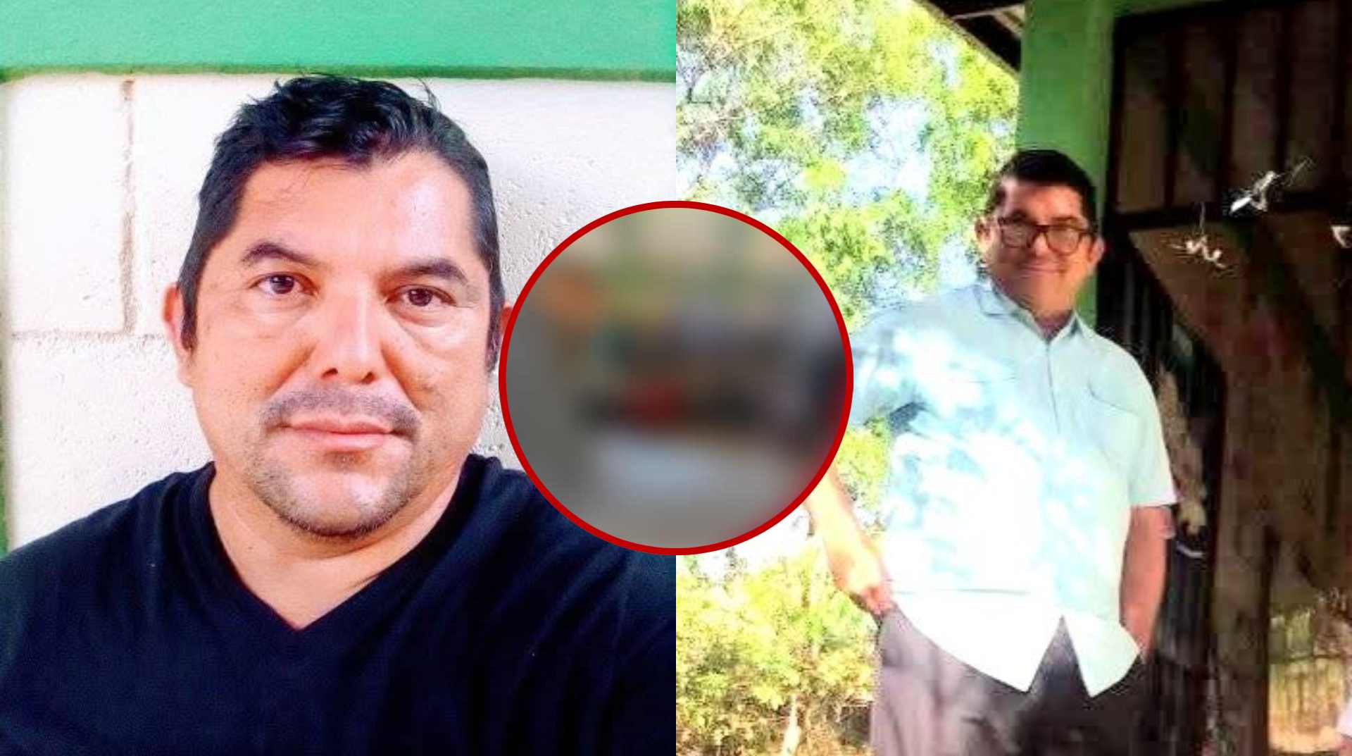 A su propia aula llegaron: Sujetos armados ultiman a profesor en escuela de Nacaome, Valle