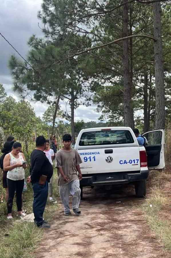 joven muere robo motocicleta