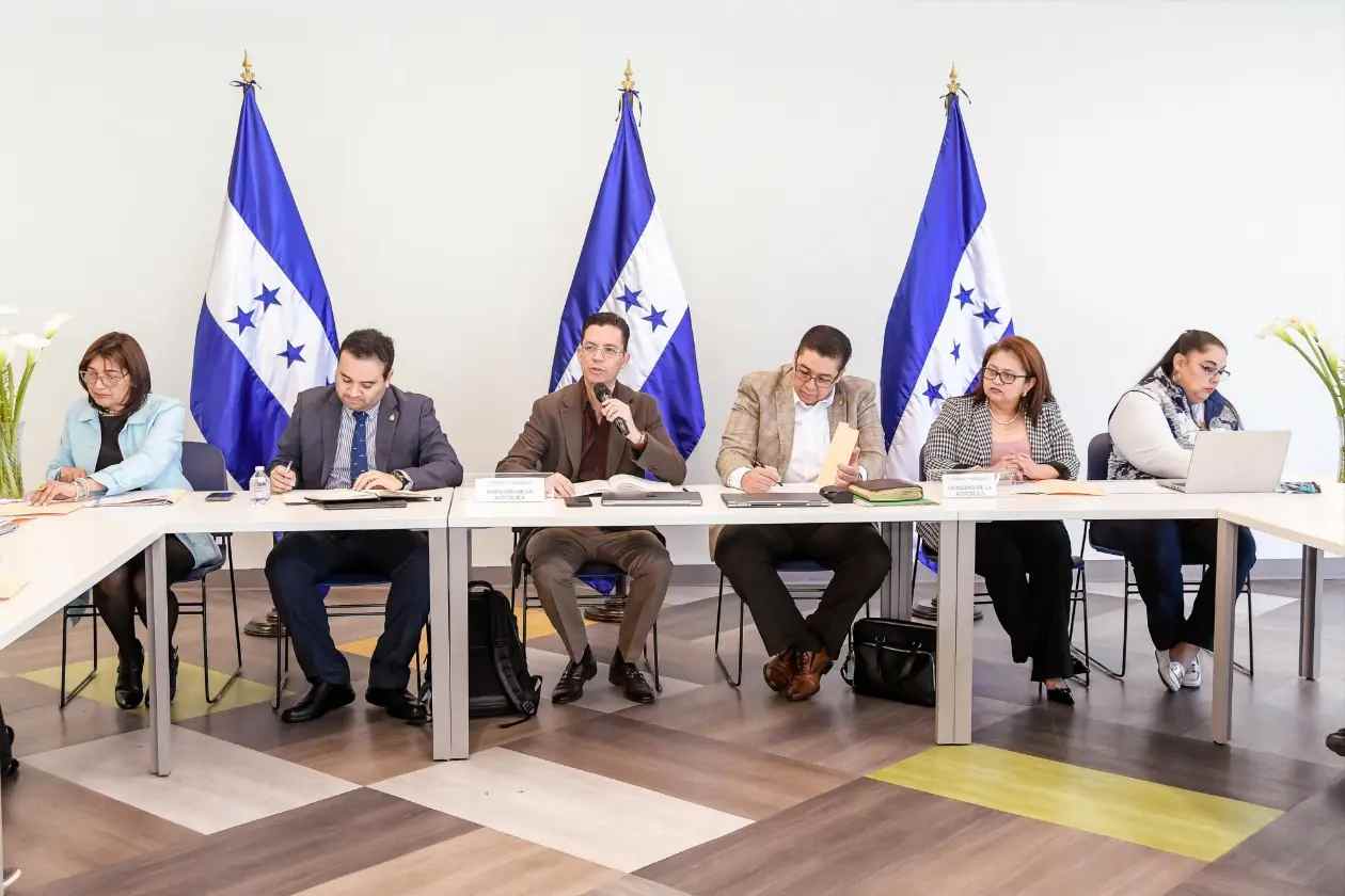 salario mínimo en Honduras