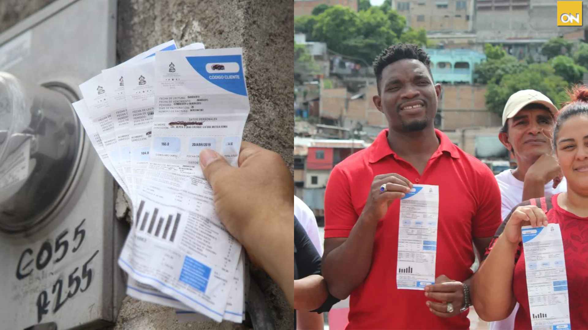 subsidio de energía Honduras