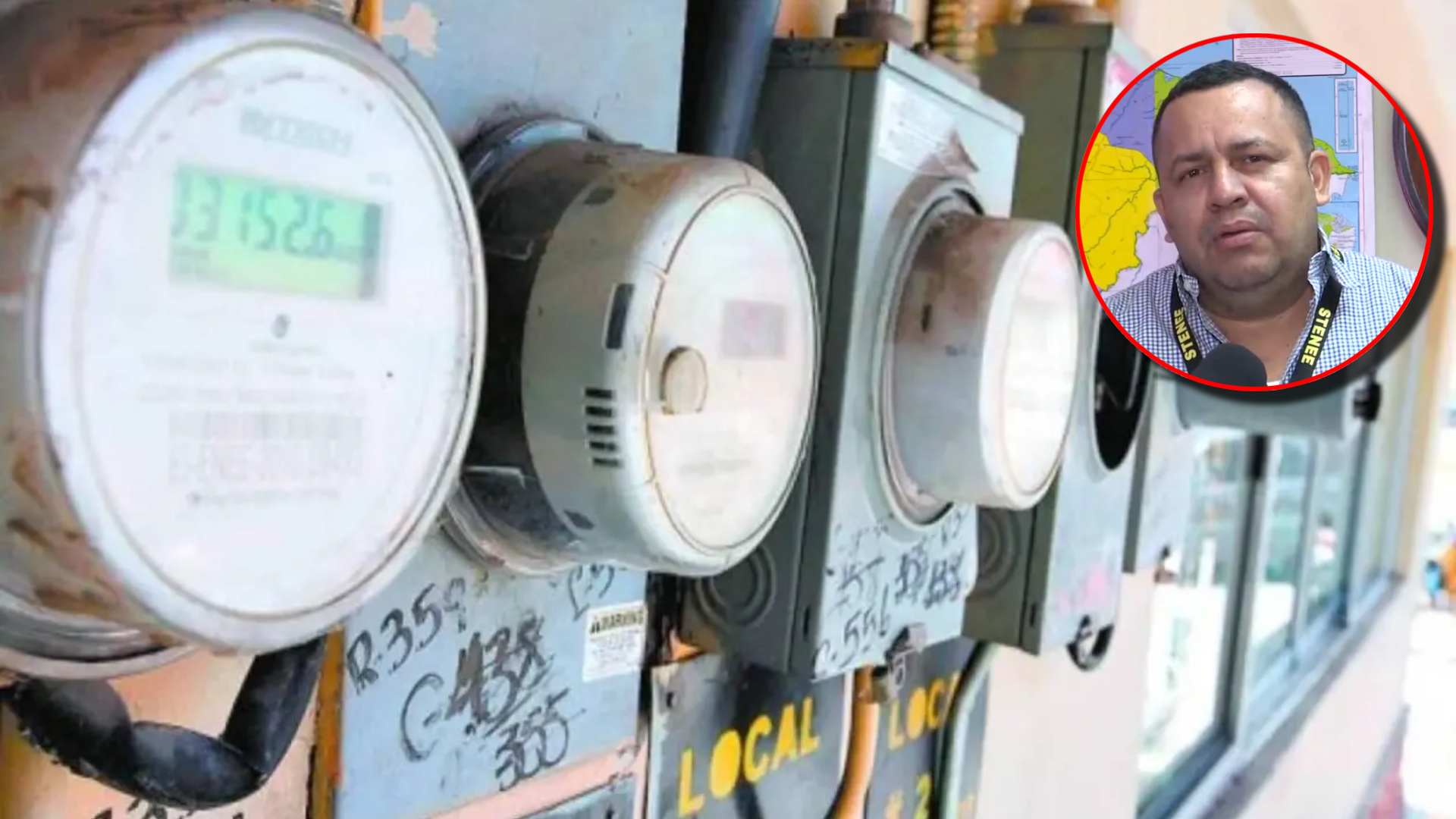¿Podría la tarifa de energía eléctrica subir en Honduras?