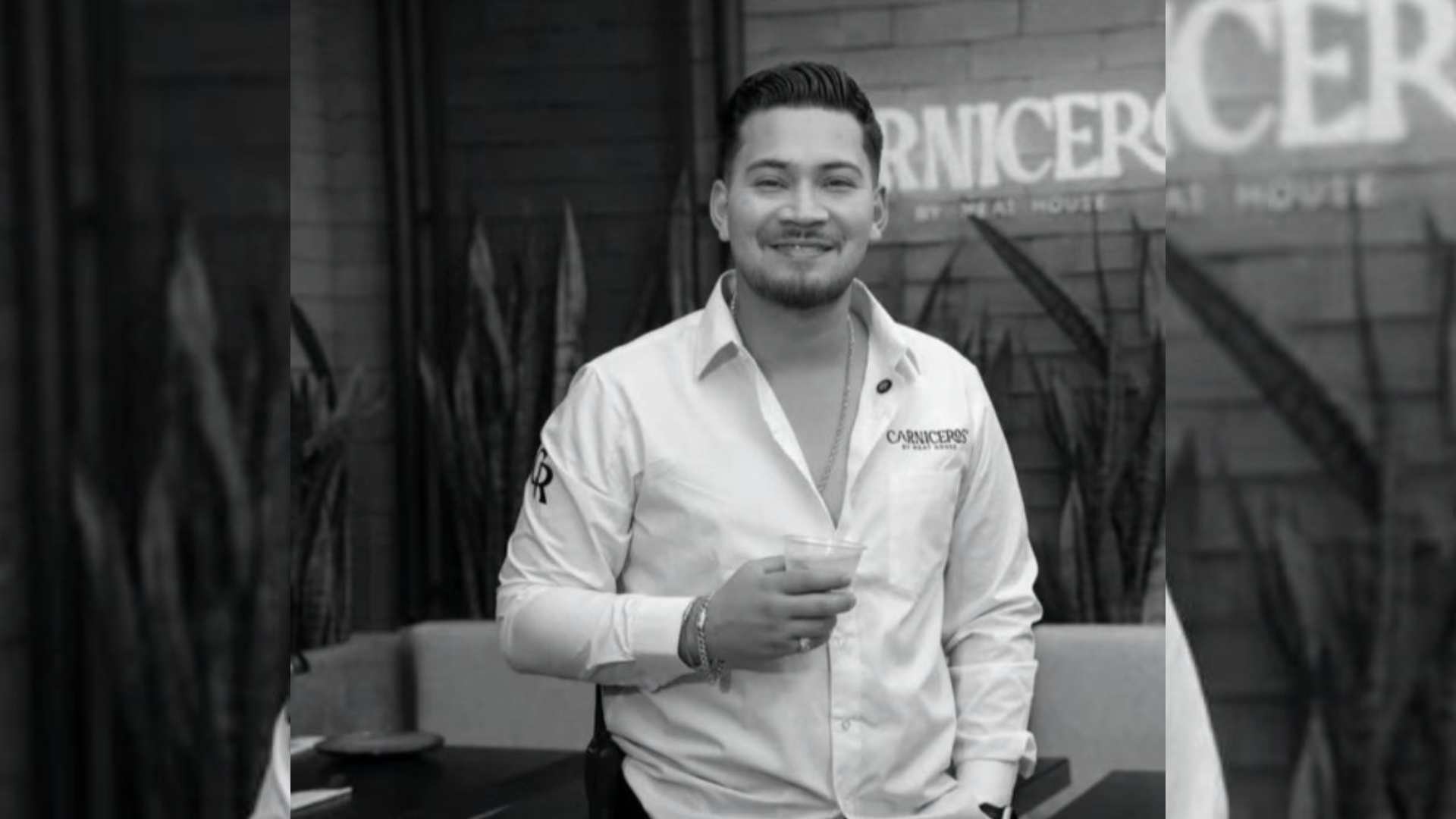 Fallece tiktoker Hernán Martínez tras accidente en Anillo Periférico