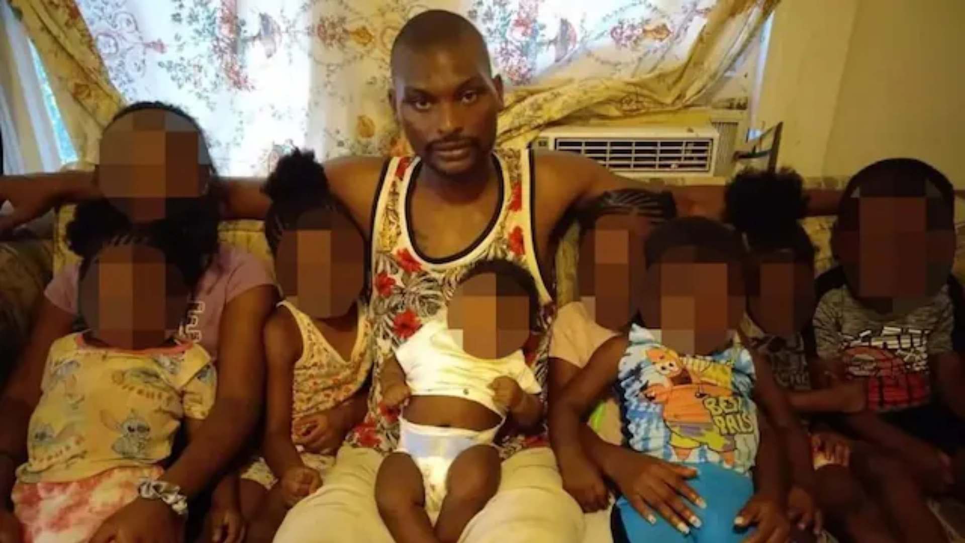 Detalles tiroteo de padre contra hijos en Luisiana, EE.UU.