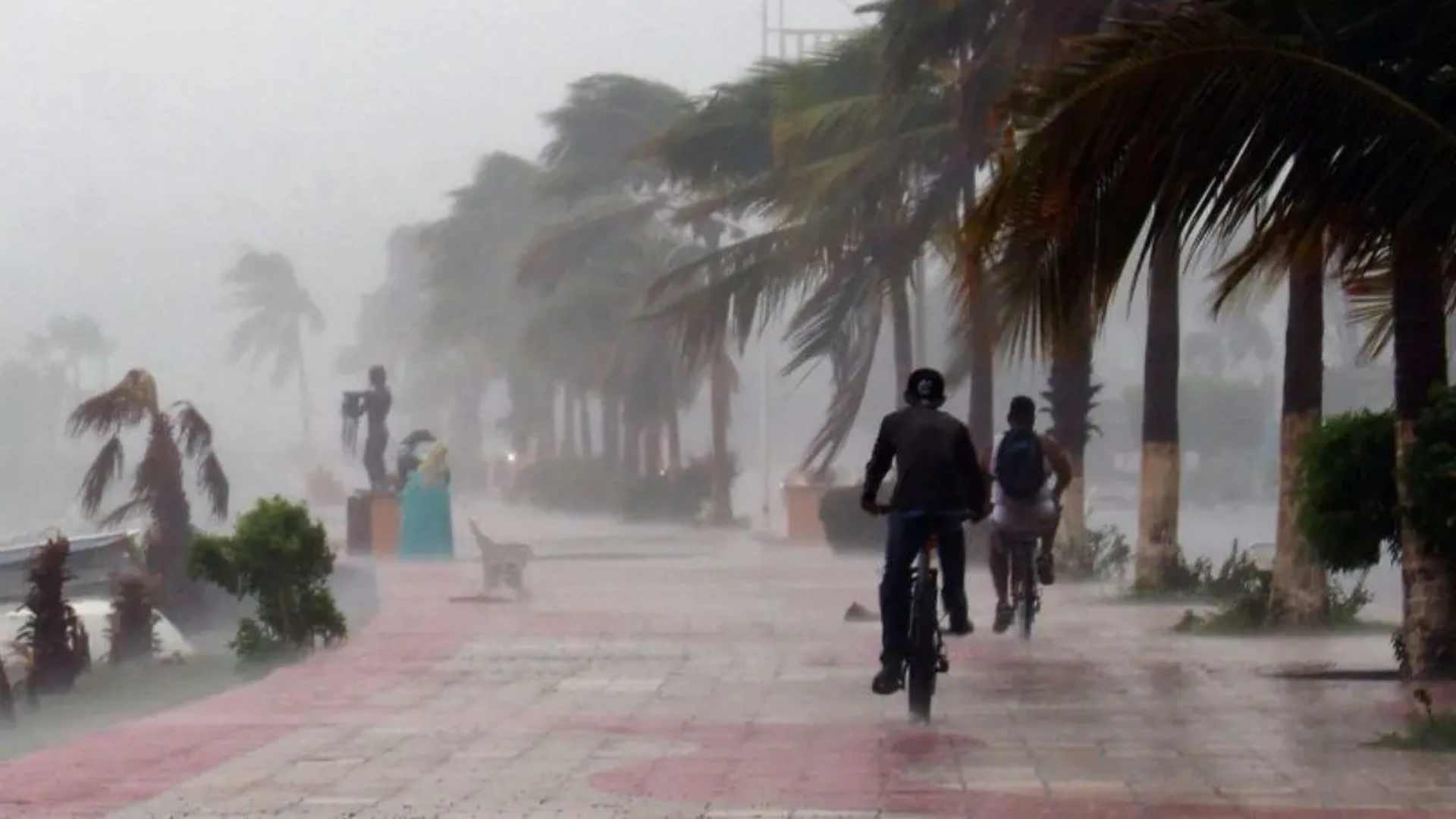 ¿Cuántas tormentas afectarán a Honduras? Alertan por posible formación de 13 ciclones en 2026