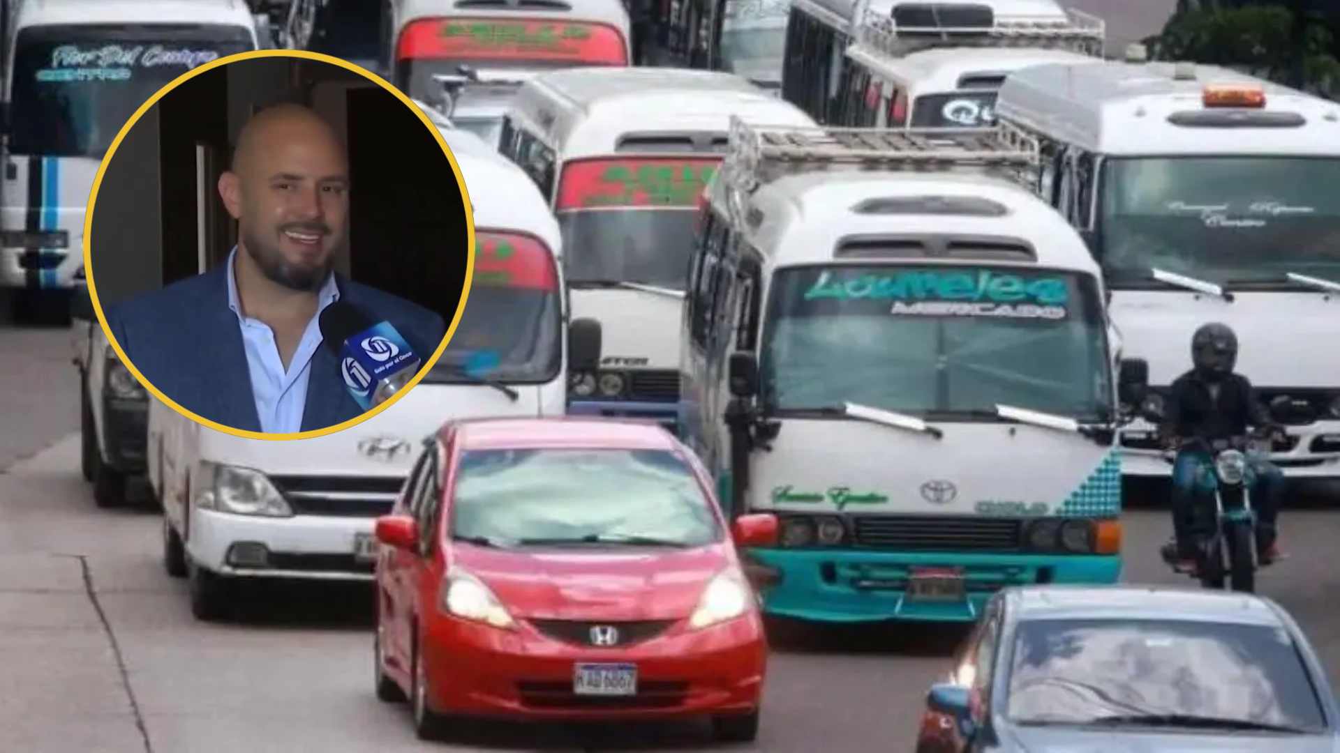 ¿Habrá aumento a la tarifa del transporte? Estos son los acuerdos entre la SIT y transportistas