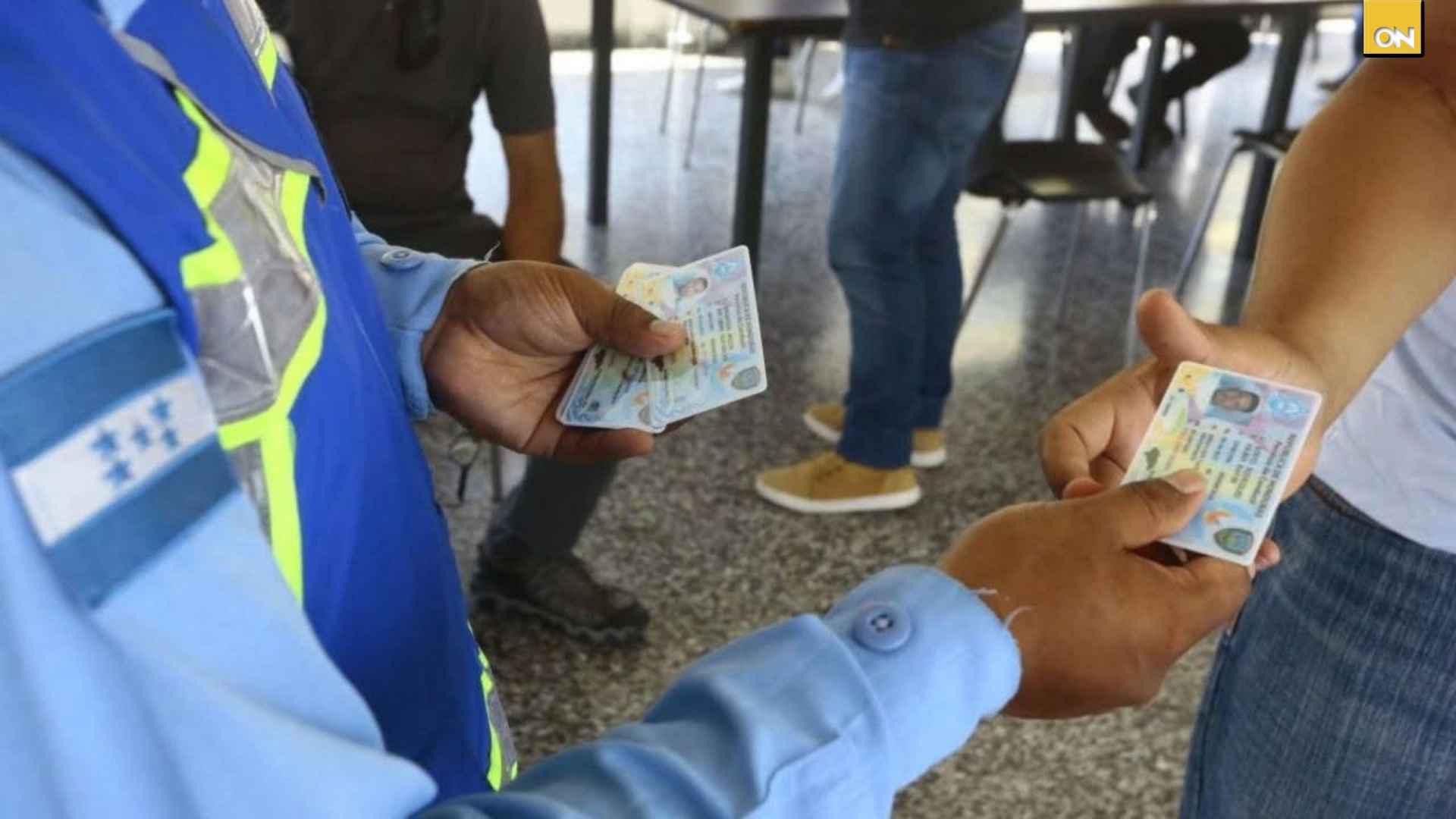 ¿Aumentó el precio para el permiso de conducir en Honduras Esto dicen las autoridades de DNVT