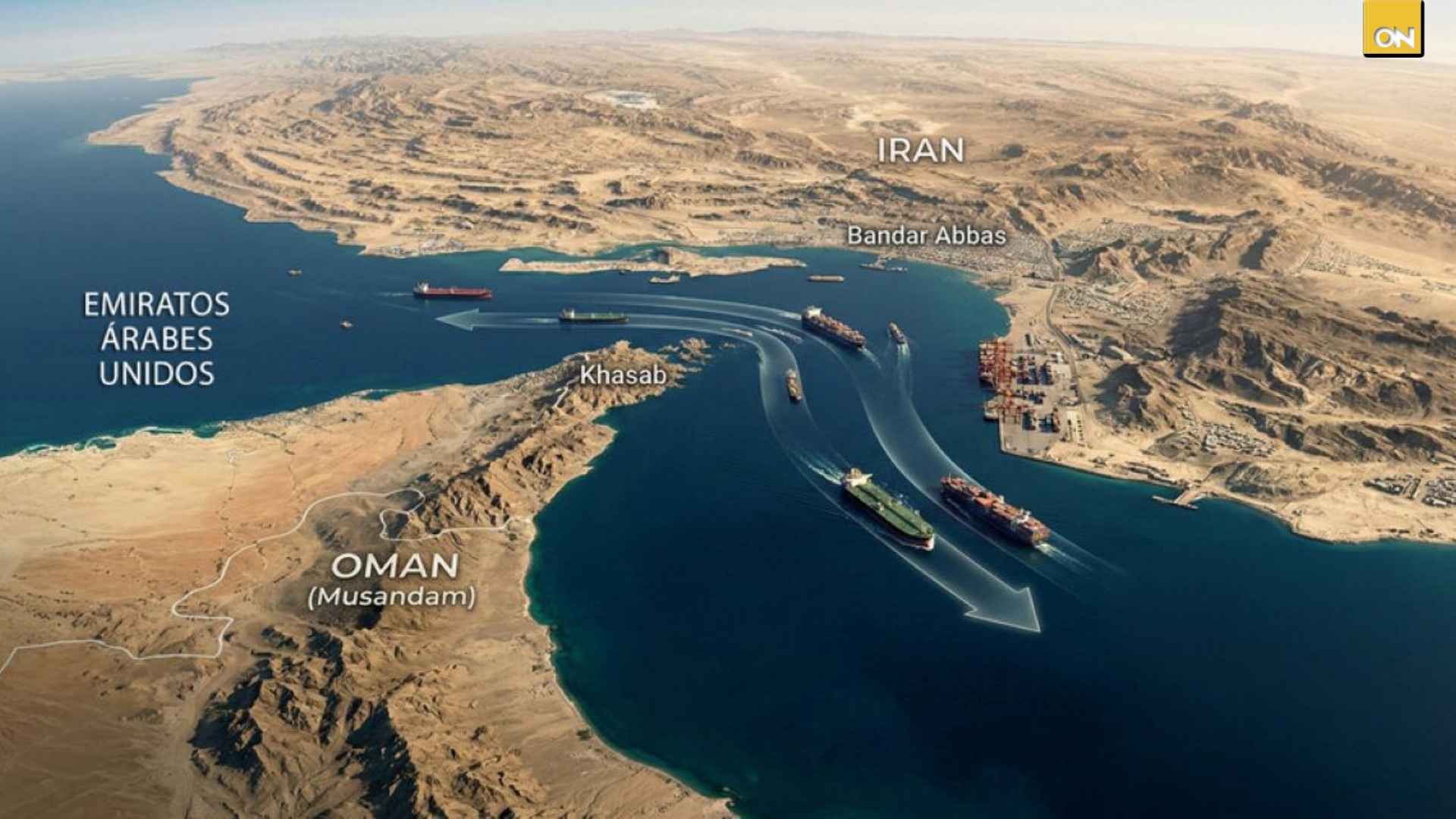 ¿Con la tregua de dos semanas entre EE.UU. e Irán será el fin de la crisis del Medio Oriente Esto dicen los expertos