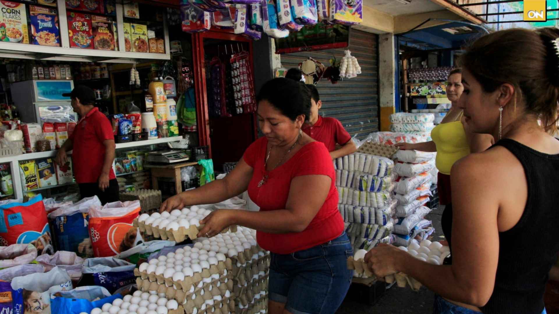 ¿En cuánto estará ahora Precio de la canasta básica se dispara en Honduras; solo el precio de la carne sube a L30 la libra