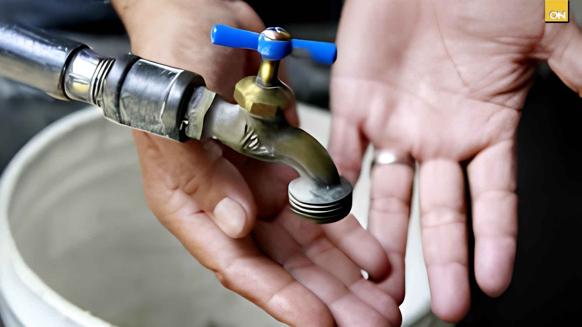 ¿Habrá agua suficiente en Tegucigalpa este verano