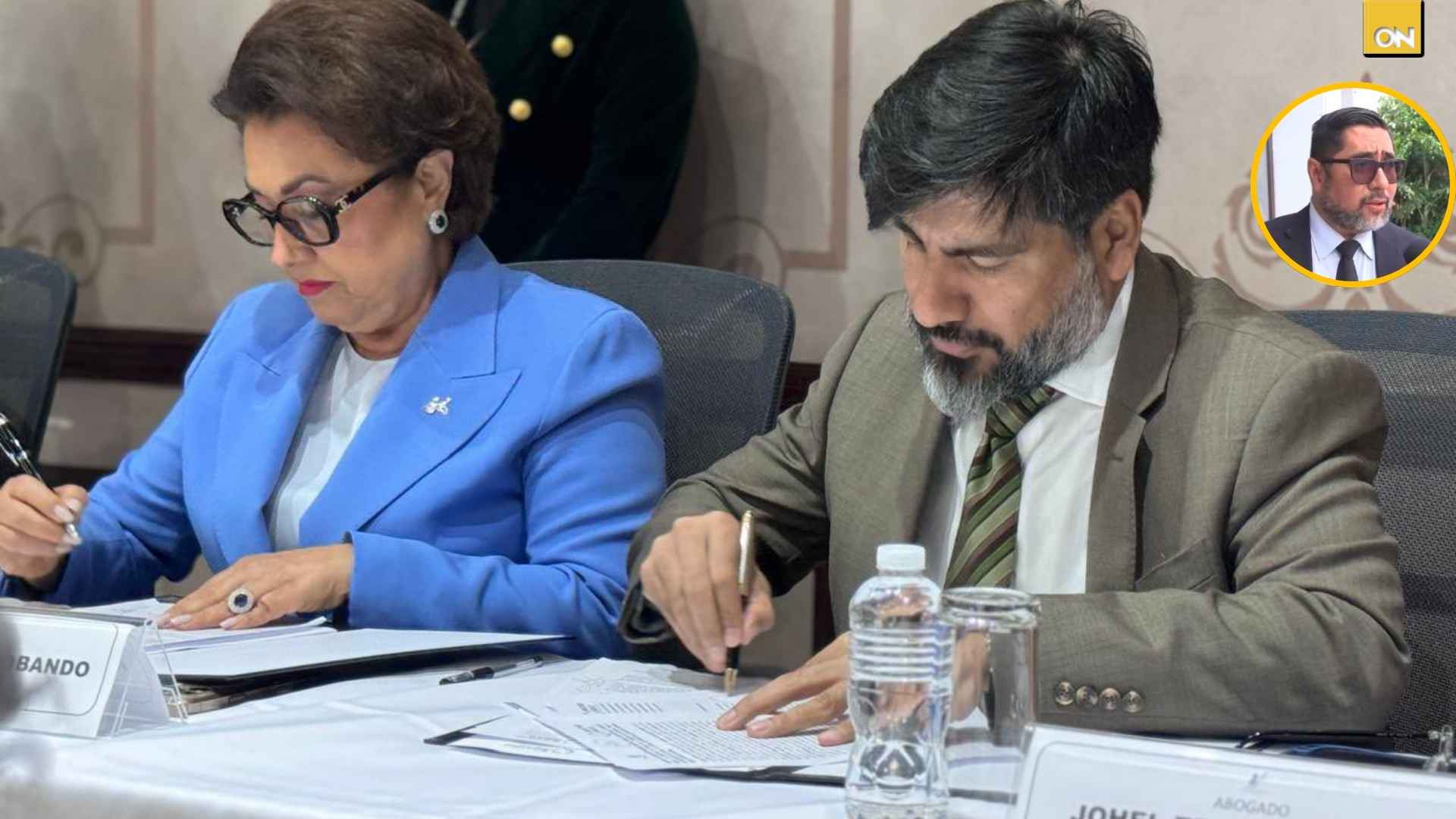 ¿La pérdida del MP y la CSJ debilitó a Libre Esto opinan los expertos