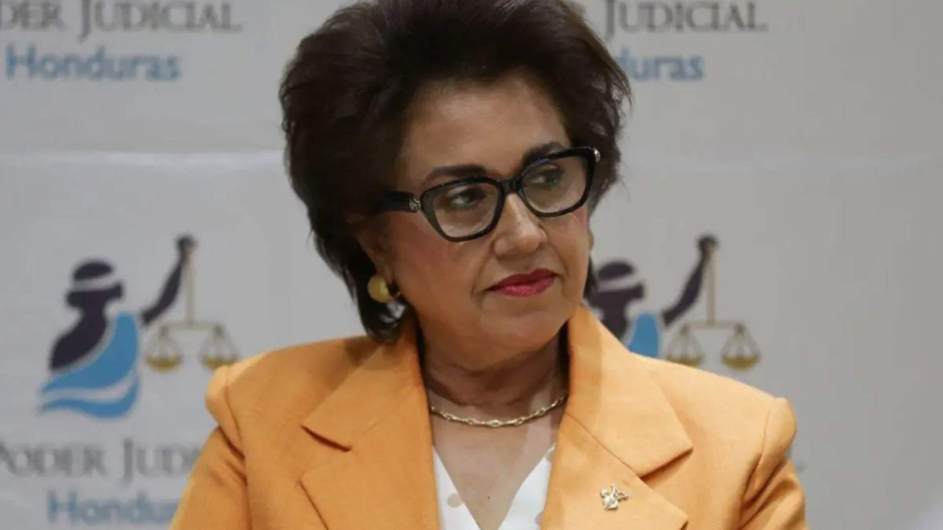 ¿Puede proceder juicio político contra expresidenta de la CSJ?