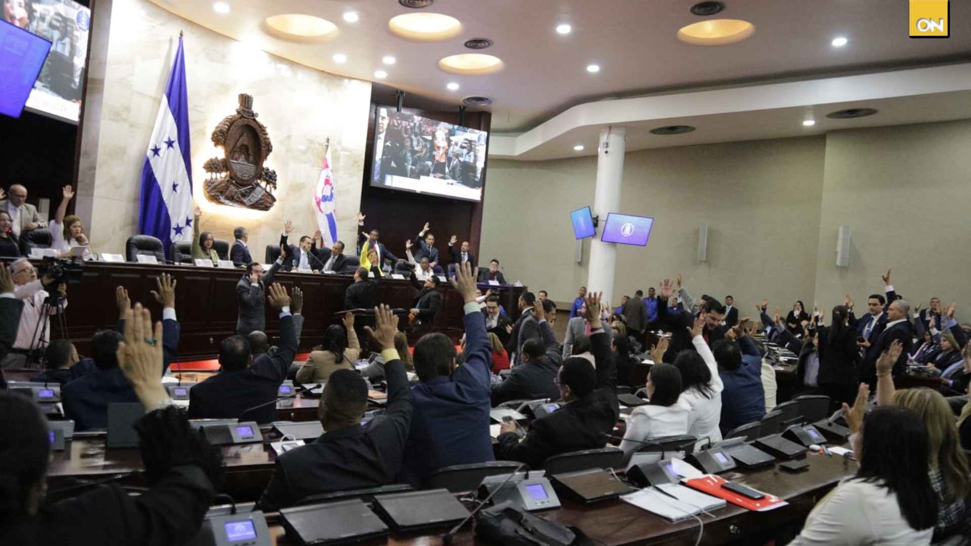 ¿Sin vacaciones los diputados CN habilita sesiones legislativas todo el año
