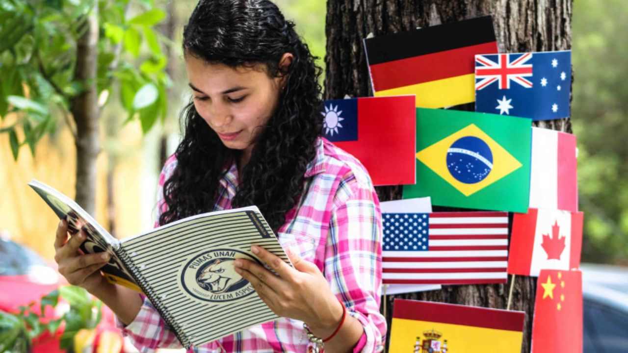 cómo aplicar a beca