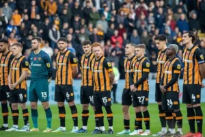 Equipos Ascendidos Premier League