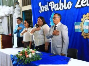 Carta sería clave en crimen contra el director Víctor Fiallos