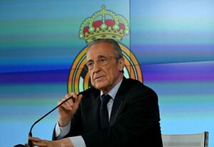 ¿Se va Florentino Pérez? Esto dijo tras convocar elecciones para la presidencia del Real Madrid