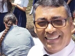 Carta sería clave en crimen contra el director Víctor Fiallos