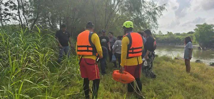 fallecimiento menor río Chamelecón