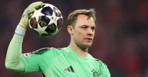 Manuel Neuer