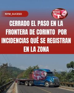 Jueves sangriento: trasciende segunda masacre en Honduras tras enfrentamiento armado en Corinto