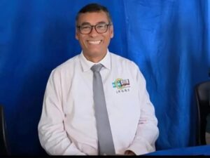 Carta sería clave en crimen contra el director Víctor Fiallos