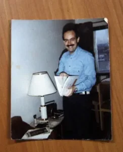 Julio César Núñez