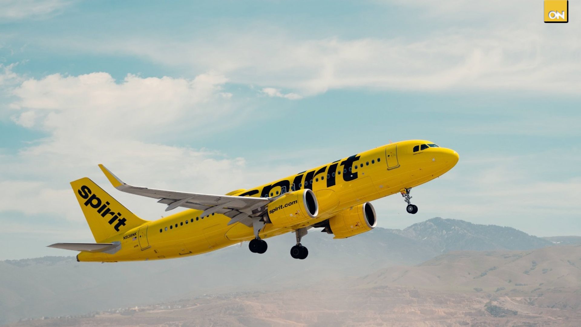 Aerolínea de bajo costo cierra operaciones en Honduras; autoridades activan protocolo