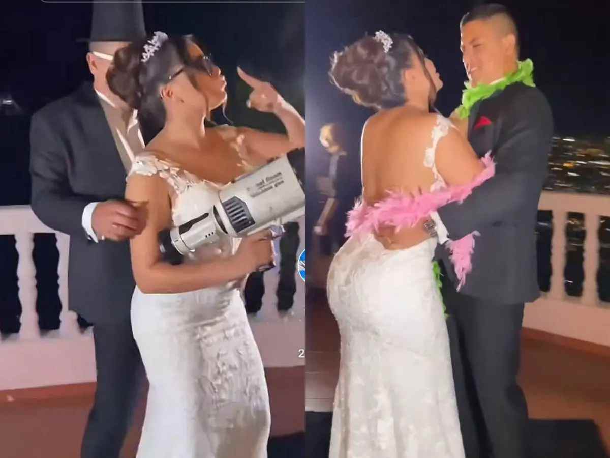 Alejandra Rubio