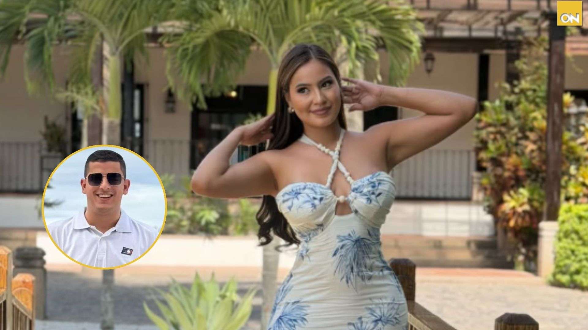 Alejandra Rubio publica polémico video contra su ex esposo en TikTok