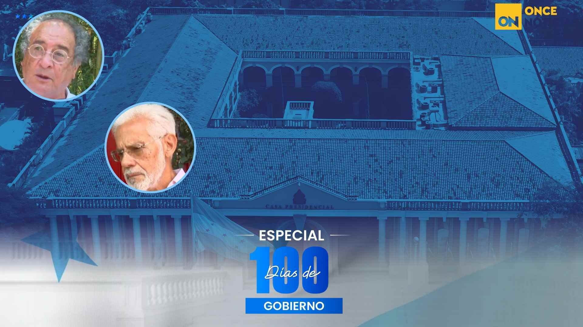 Analistas consideran que el Ejecutivo debe comenzar a corregir el rumbo del país tras los primeros 100 días de gobierno