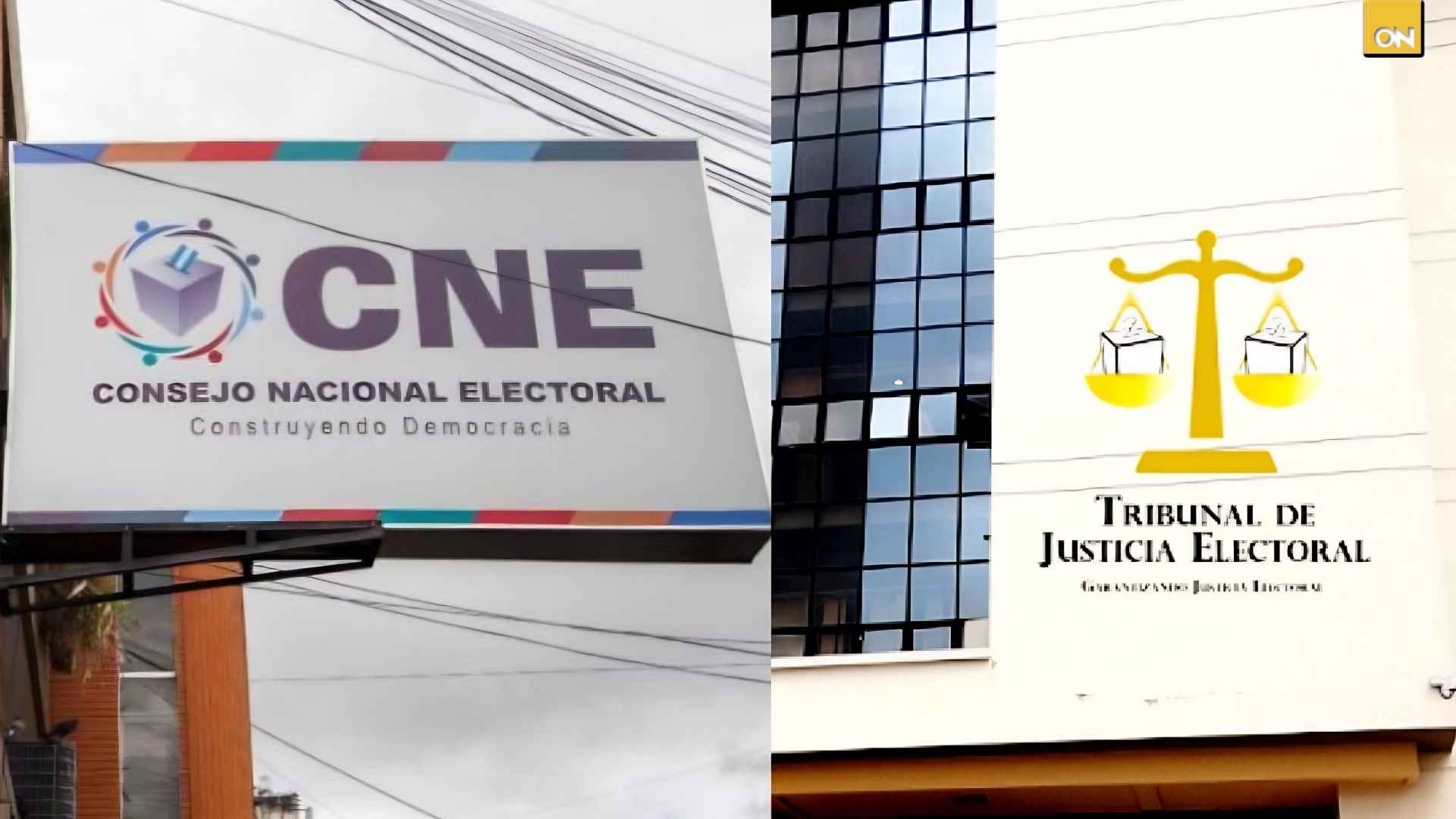 Analistas elección del CNE y TJE ya estaría pactada; trasciende lista de seleccionados