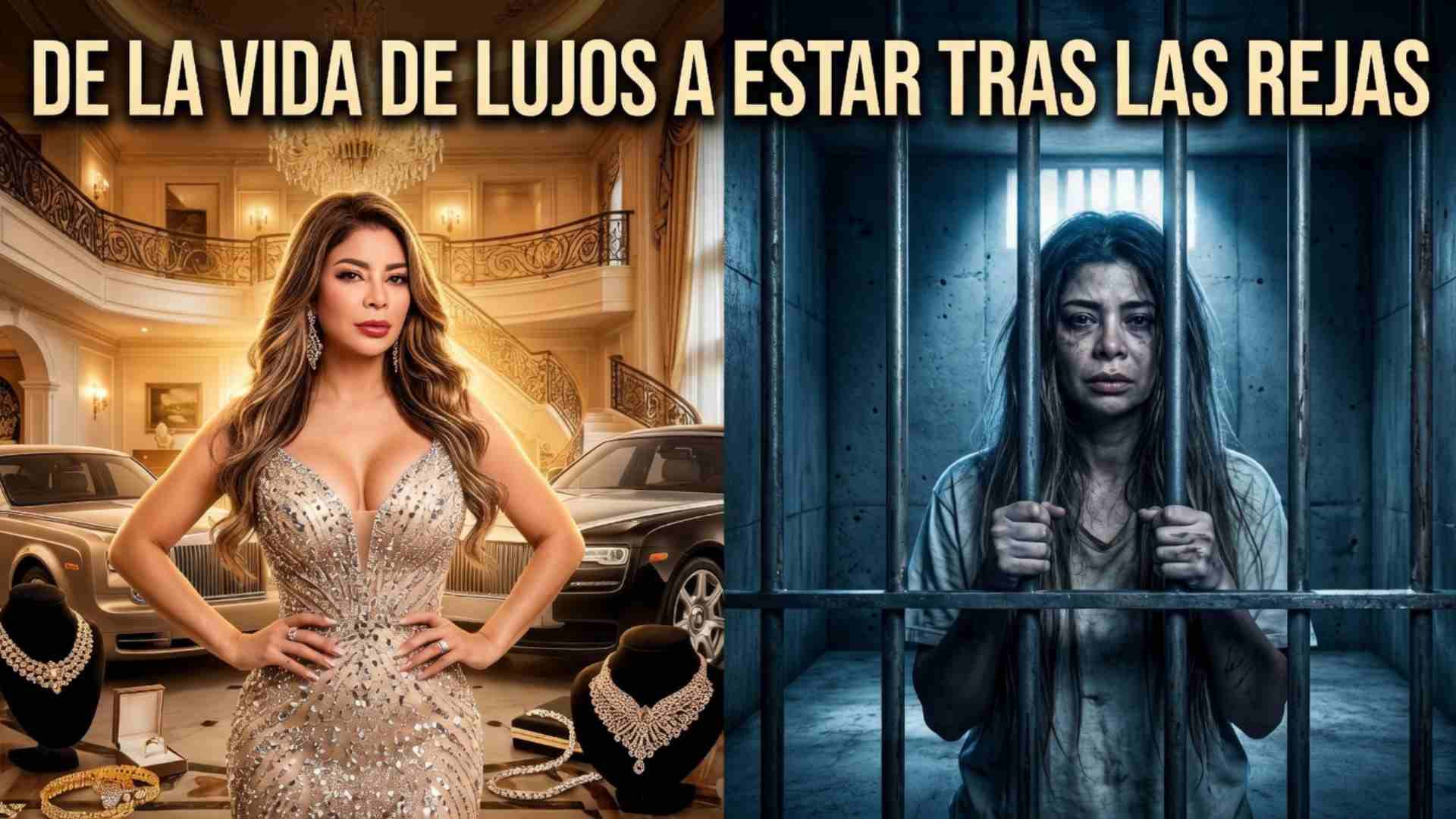 Barbie Fiscal Francia Medina