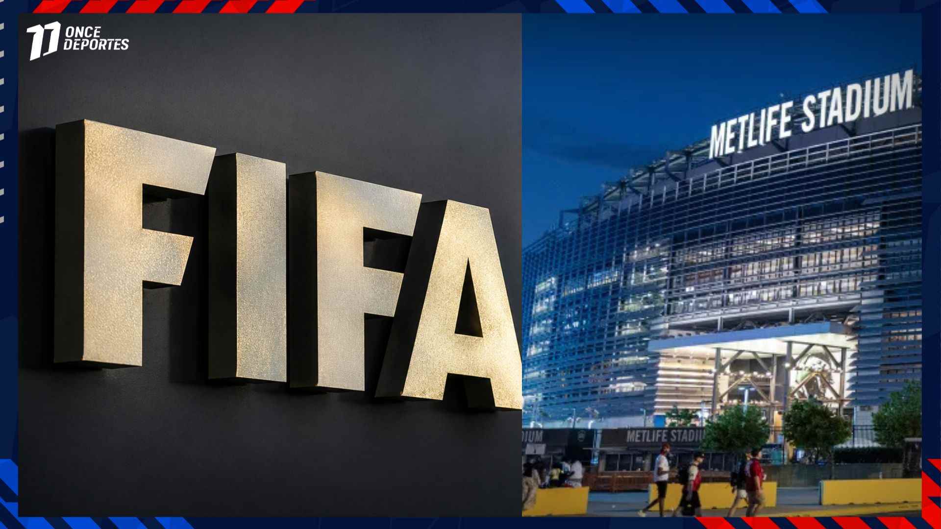 FIFA Investigada Boletos Mundial