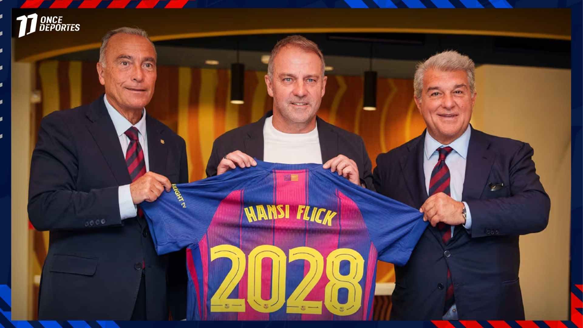 Hansi Flick