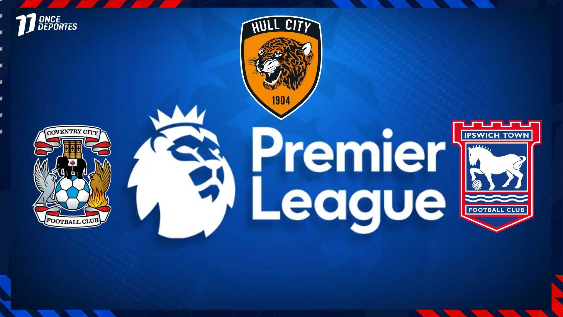 Equipos Ascendidos Premier League