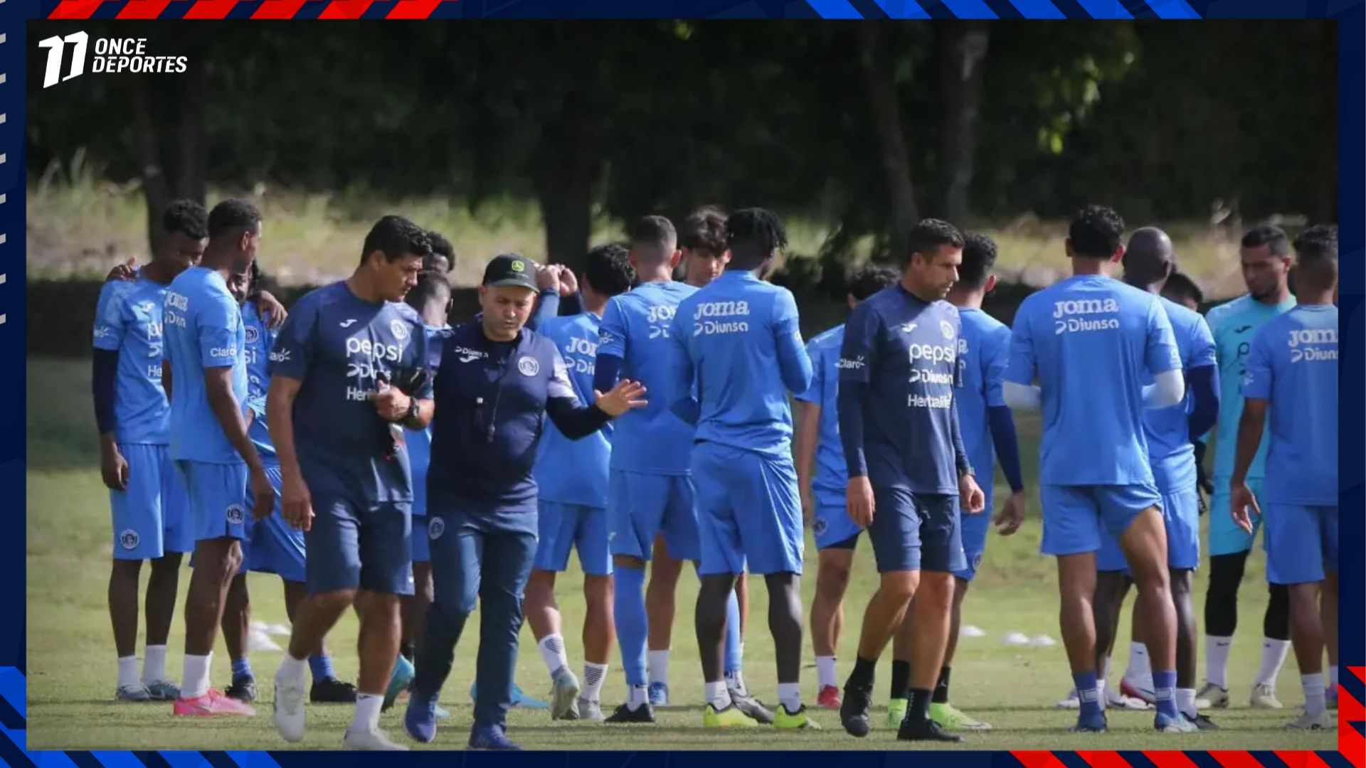 Motagua Fichajes Jesús Bátiz