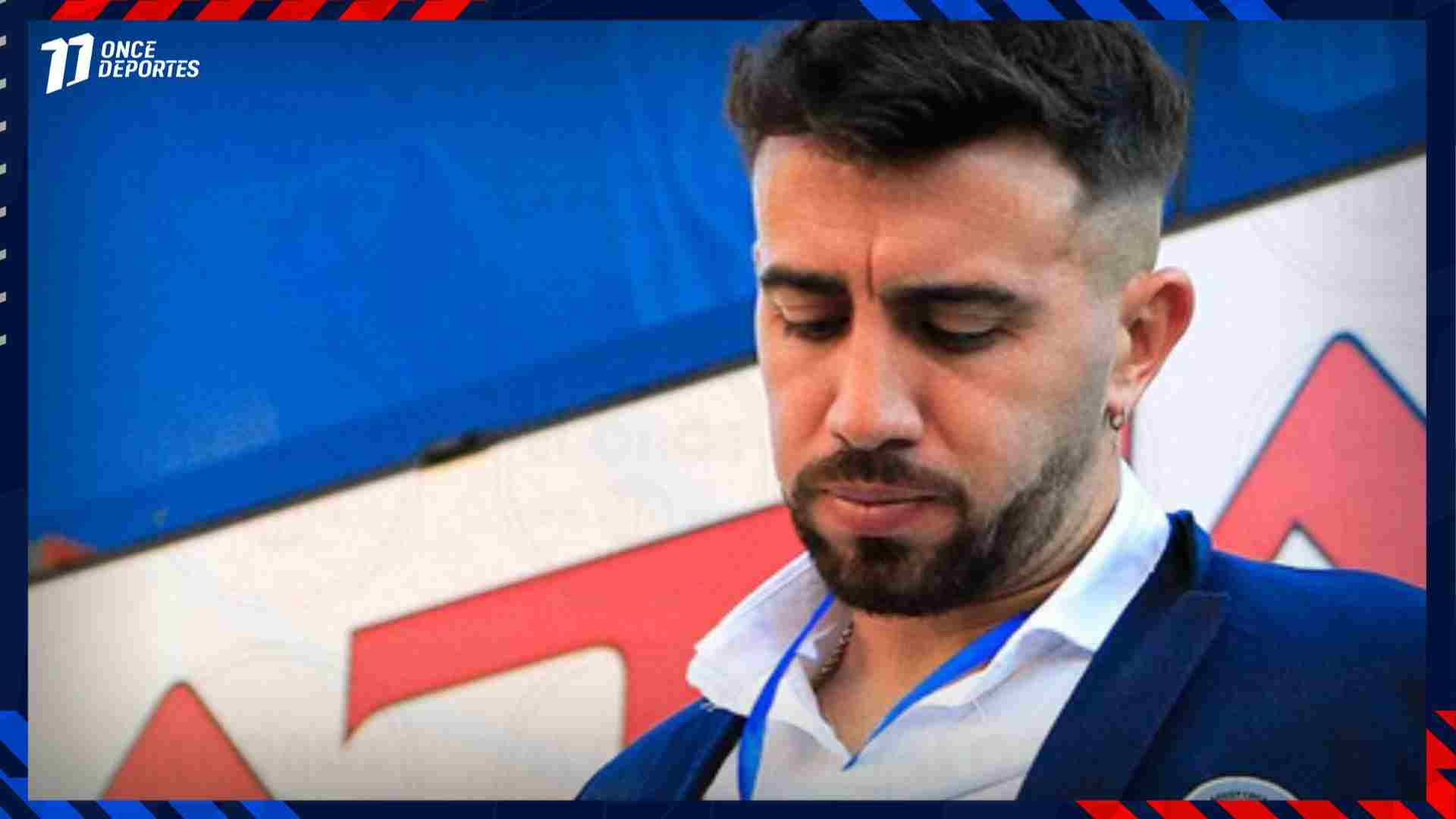 Auzmendi nacionalización Selección Honduras