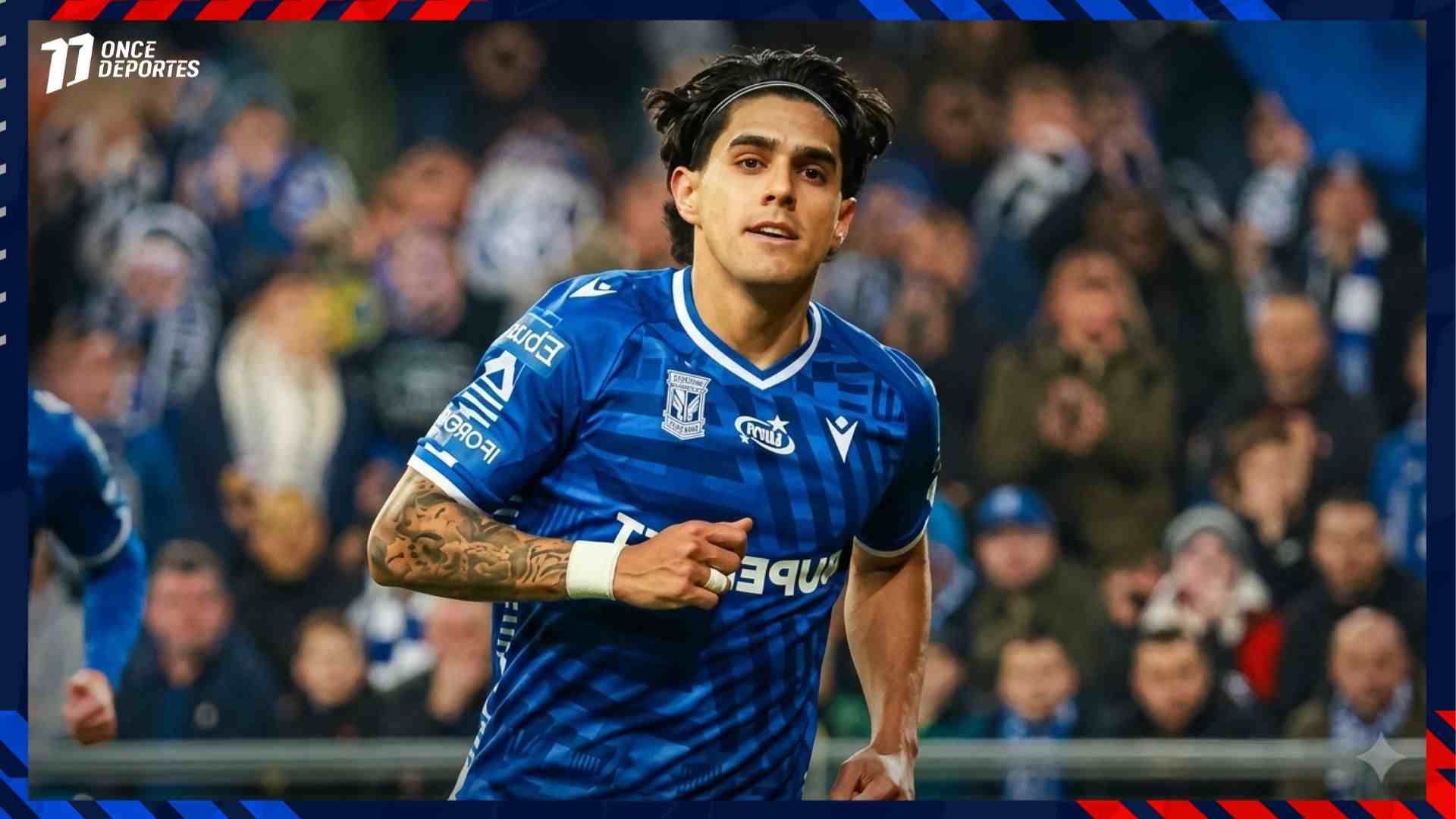 Luis Palma Cuánto Ganaría