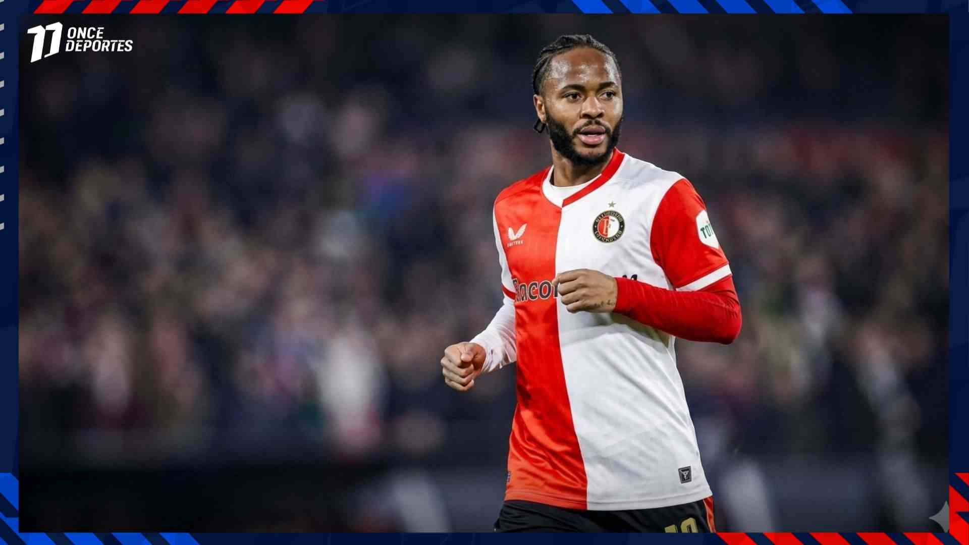 Raheem Sterling Detenido Drogas