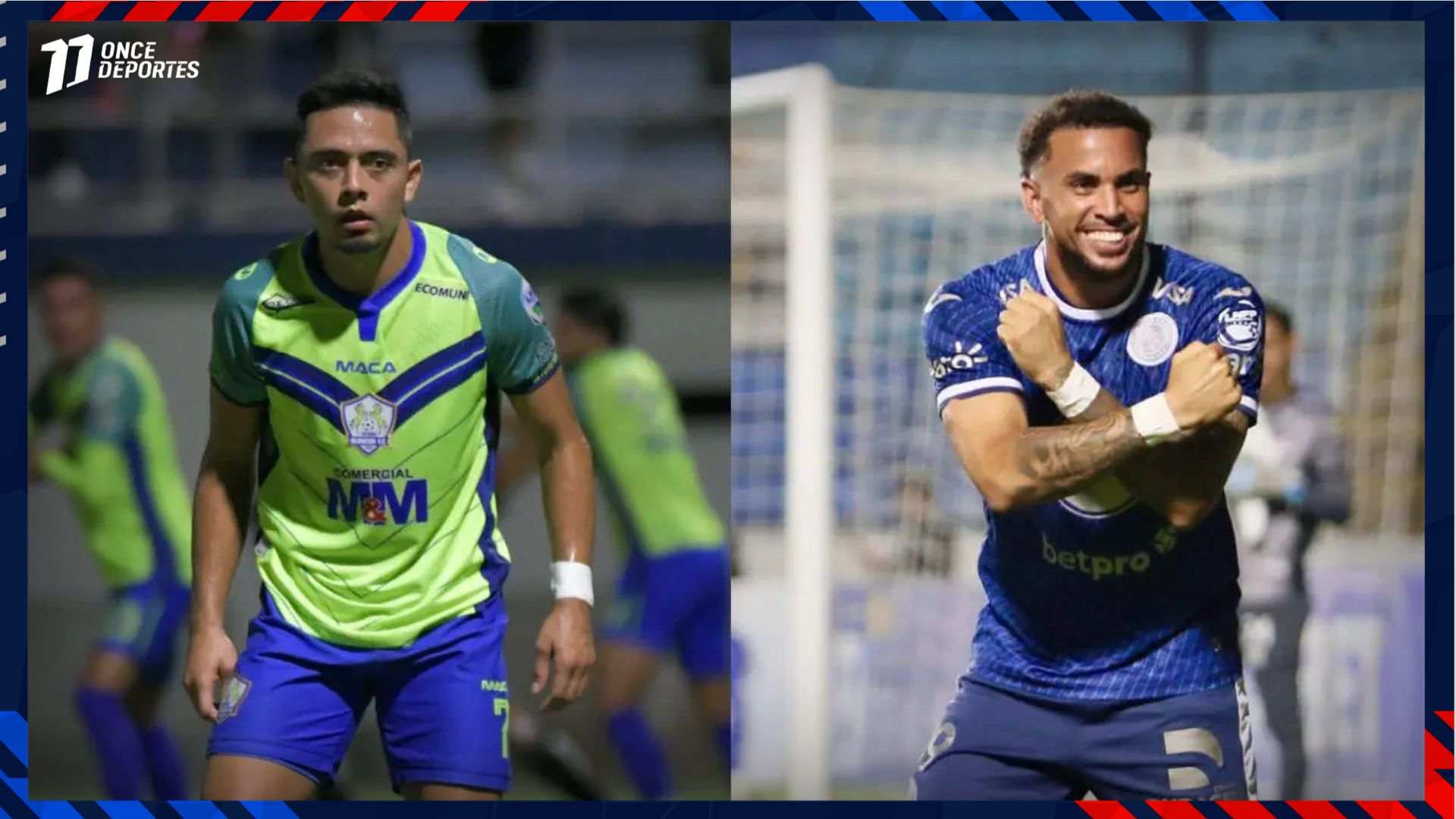 Presidente del Olancho FC impide ingreso de Emilio Izaguirre al estadio antes del duelo ante Motagua