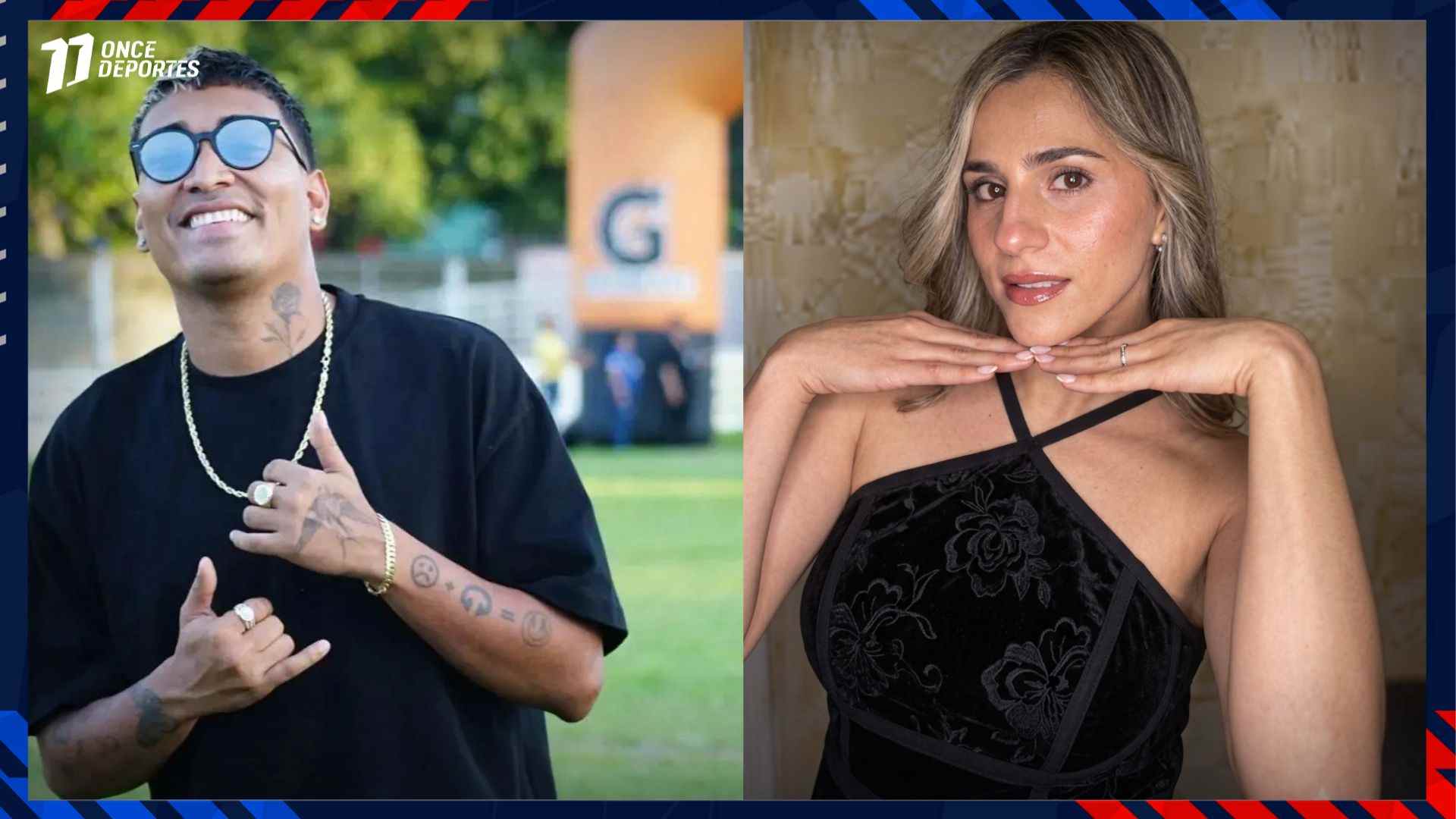 Paola Dubón TikTok LaNana