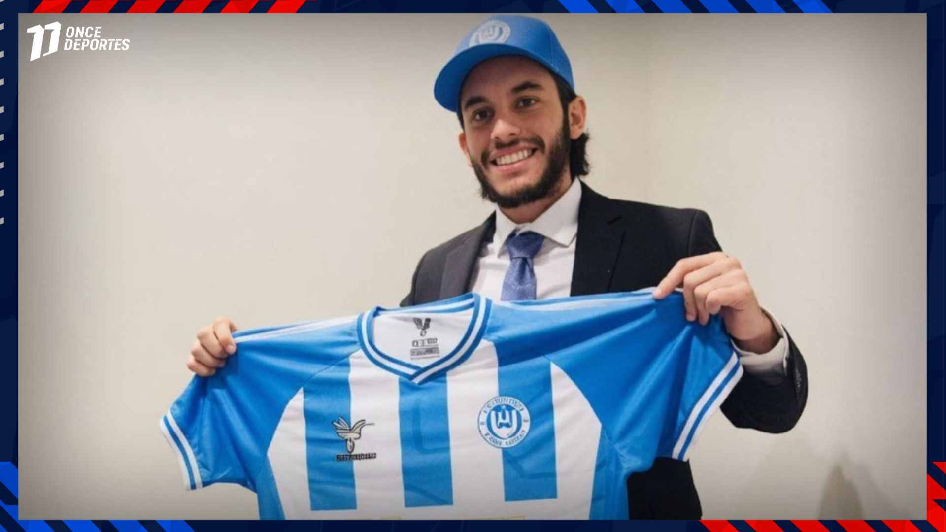 Carlos Espina Victoria Influencer
