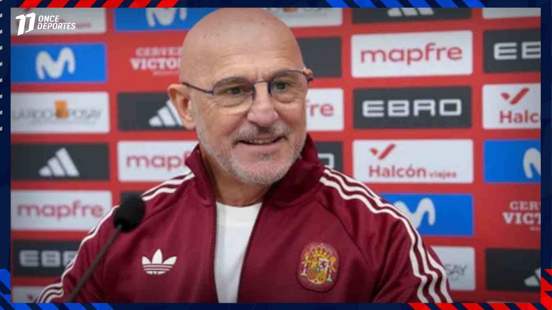 Convocatoria España Mundial 2026