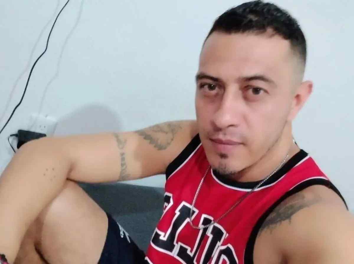 Bowye Burke crimen en El Cimarrón